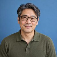 陈嘉禾